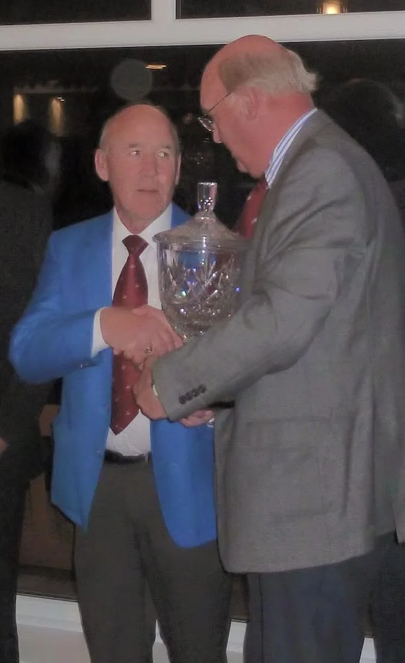 Dudley Golf Club archive photograph 069